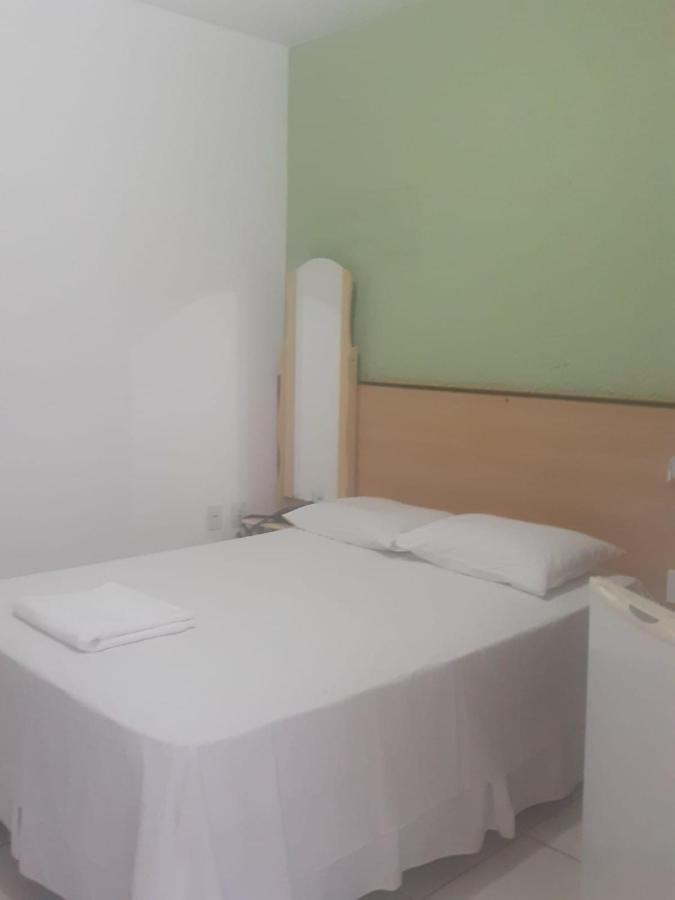 Hotel Flamboia アララクアラ エクステリア 写真