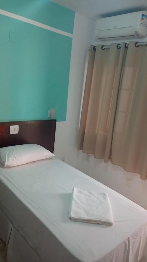 Hotel Flamboia アララクアラ エクステリア 写真