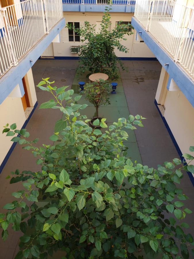 Hotel Flamboia アララクアラ エクステリア 写真