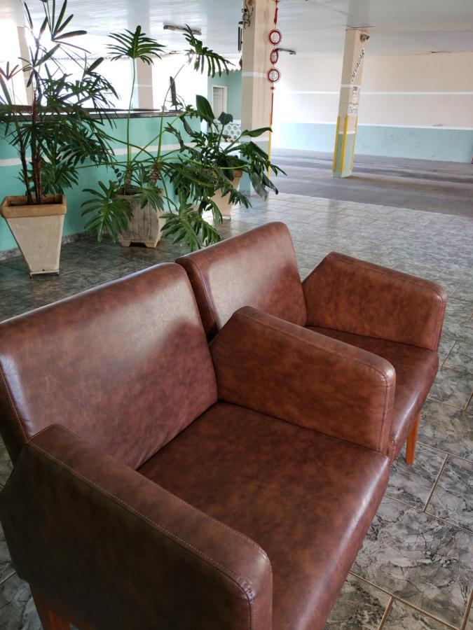 Hotel Flamboia アララクアラ エクステリア 写真